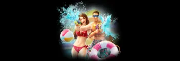 Songkran Splash