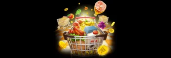 Supermarket Spree