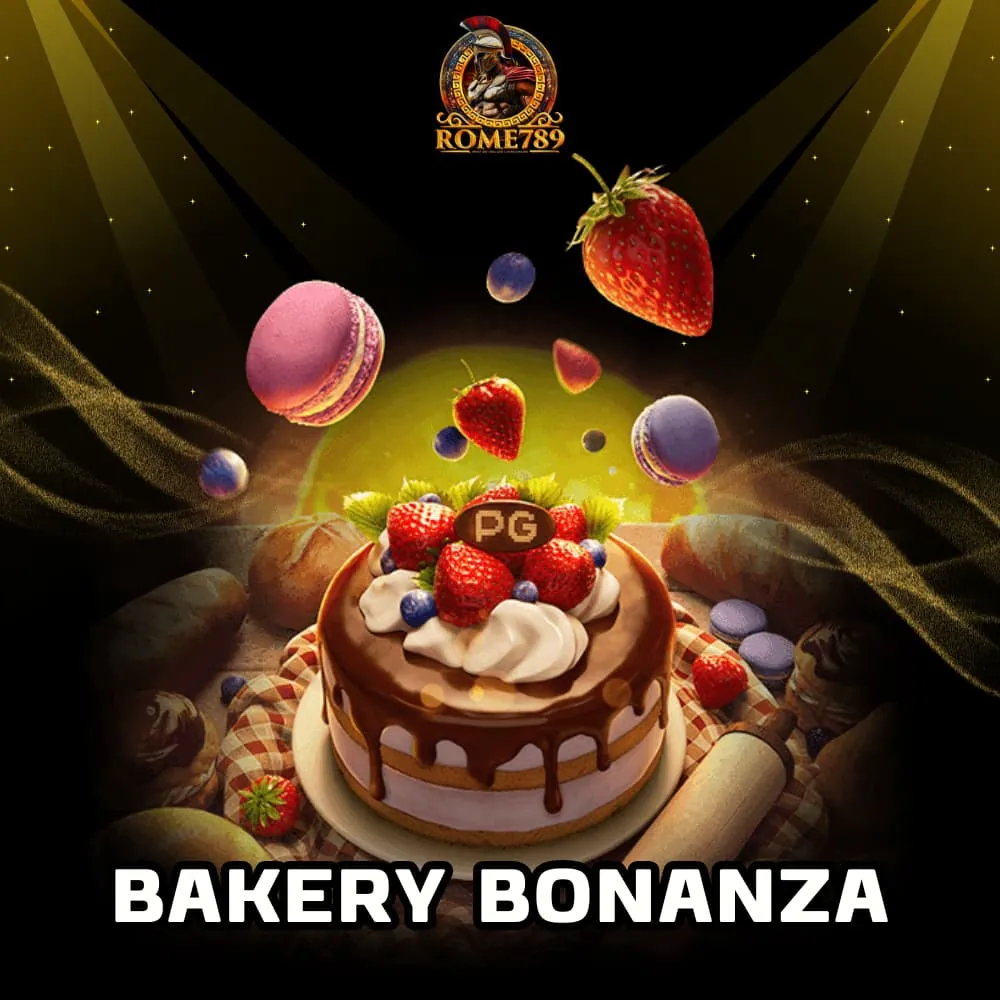 เกมสล็อต Bakery Bonanza